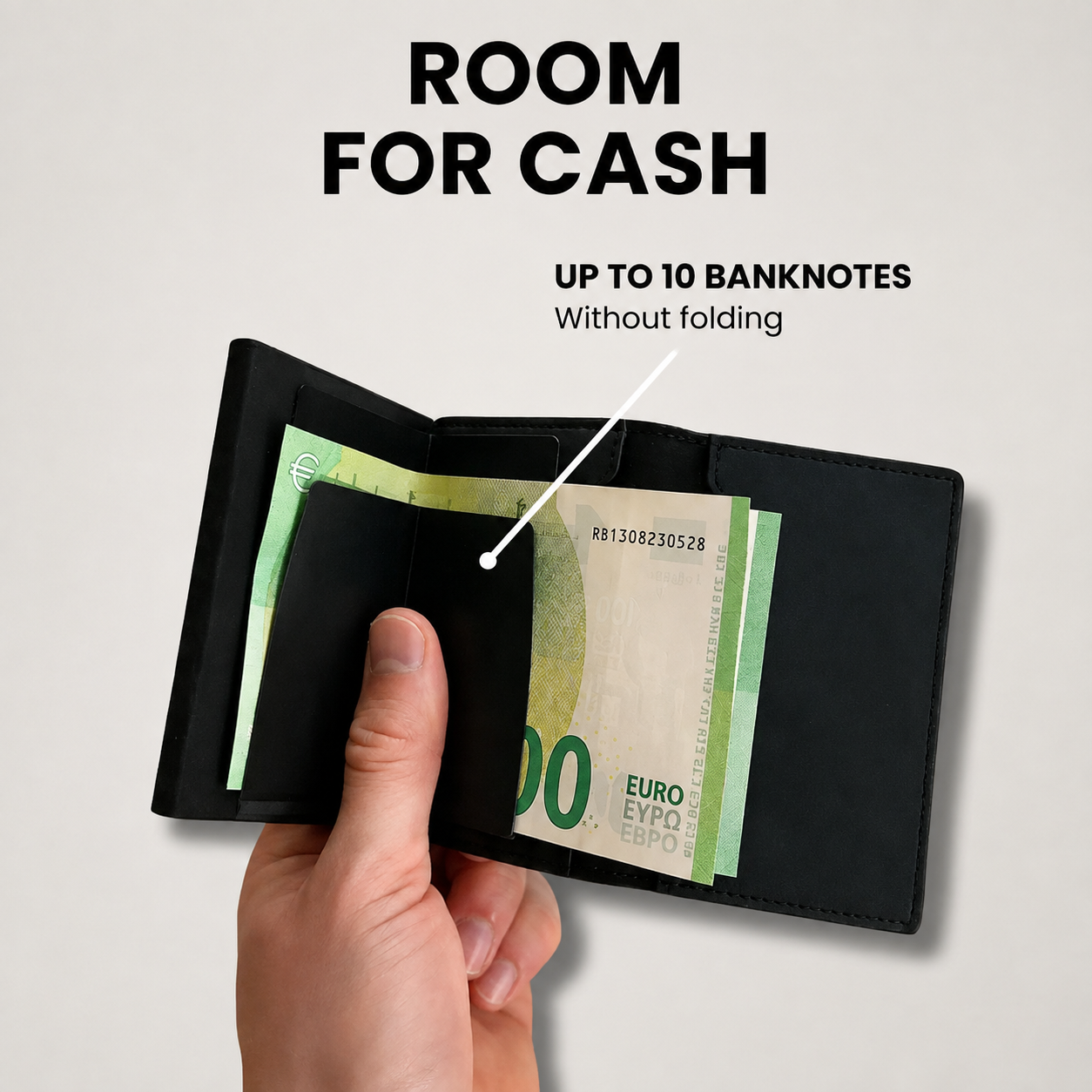 WALLET FOLD 2.0
