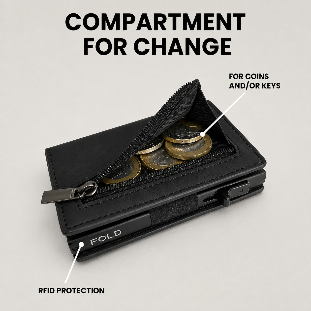 WALLET FOLD 2.0