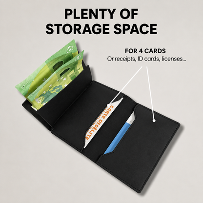 WALLET FOLD 2.0