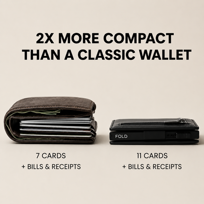 WALLET FOLD 2.0